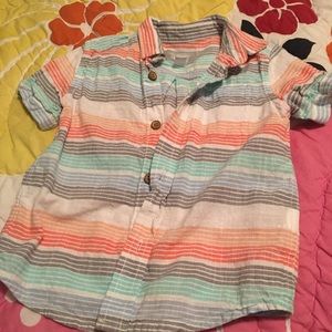 Toddler shirt